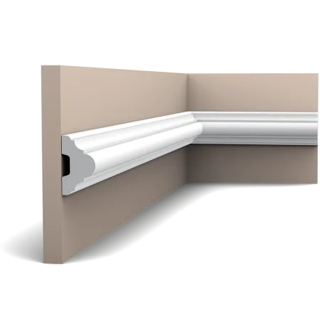 Молдинг Orac P4020 (50*29*2000 мм) в Каменске-Уральском