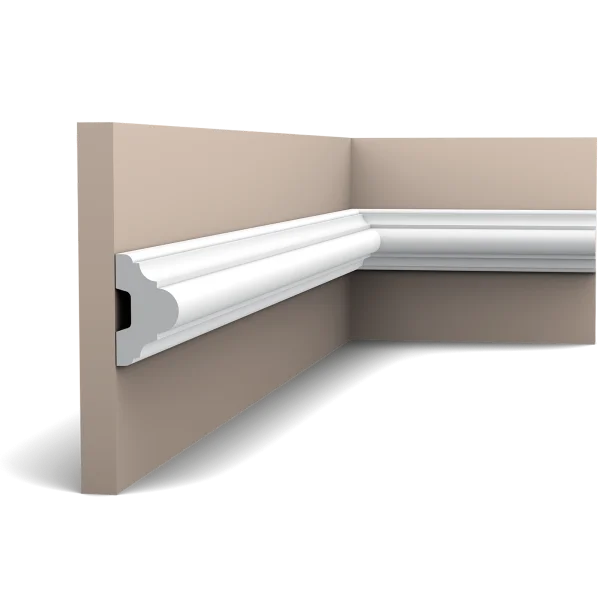 Молдинг Orac P4020 (50*29*2000 мм) в Каменске-Уральском