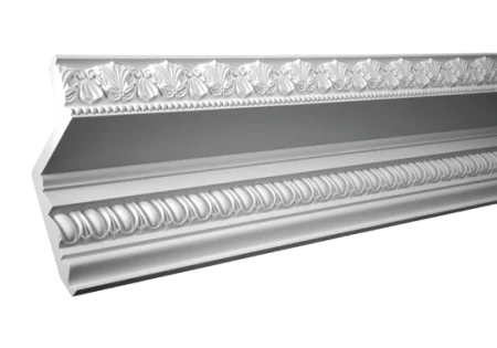 Карниз Европласт 1.50.137 2,0 м в Каменске-Уральском