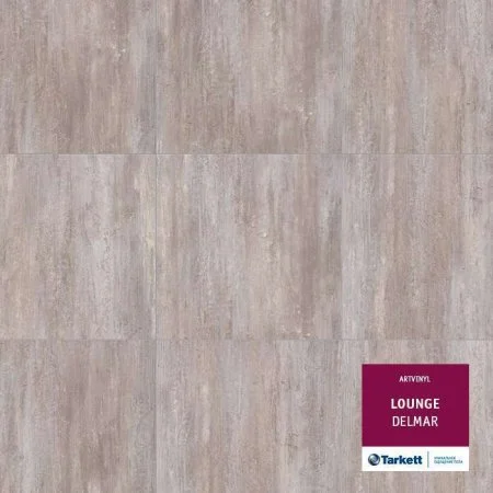 ПВХ плитка Tarkett Lounge Delmar Плитка 457Х457 в Каменске-Уральском