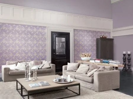 Обои Loymina Golden Library SAT31, 022 в Каменске-Уральском