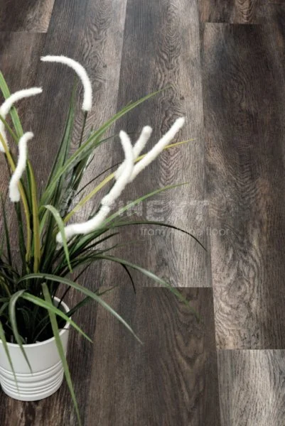 Кварц-виниловая плитка Alpine Floor Ultra Орех Темный ЕСО 5-13 2 мм. 34 класс в Каменске-Уральском