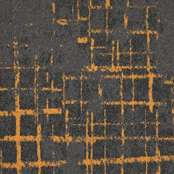 Ковровая плитка AW Macro 95 в Каменске-Уральском