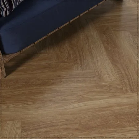 ПВХ плитка FineFlex Wood Дуб Вармане FX-106 в Каменске-Уральском