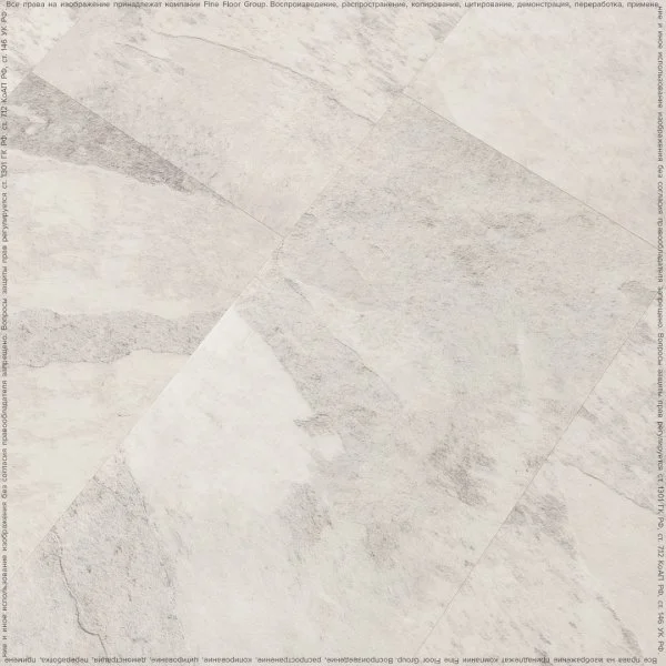 Кварц-виниловая плитка FineFloor Stone Ландсберг FF-1577 в Каменске-Уральском