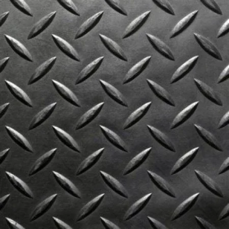 Противоскользящее резиновое покрытие Рисинка (1,0х10м) в Каменске-Уральском