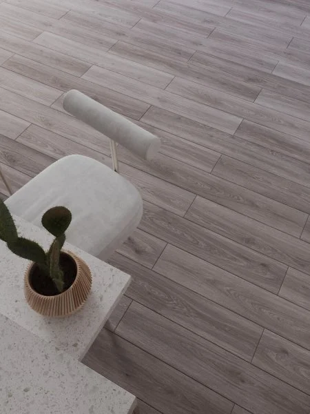 Ламинат Egger PRO 10/33 4V Дуб Камвуния серый EPL221 в Каменске-Уральском