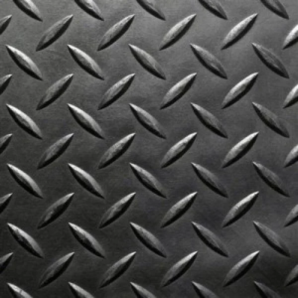 Противоскользящее резиновое покрытие Рисинка (1,5х10м) в Каменске-Уральском