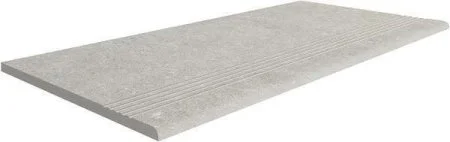 Керамогранит Italon Аурис Графит ступень (Натуральная, 30х60) в Каменске-Уральском