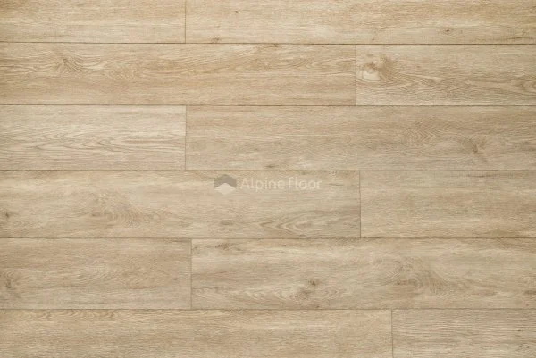 Каменно-полимерная плитка Alpine Floor Grand Sequoia Light Сонома ECO 11-301 3.5мм, 34 класс в Каменске-Уральском