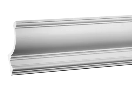 Карниз Европласт 1.50.209  2,0 м в Каменске-Уральском