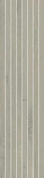 Керамогранит Italon Вандефул Лайф Аш Татами (Натуральная 20x80) в Каменске-Уральском