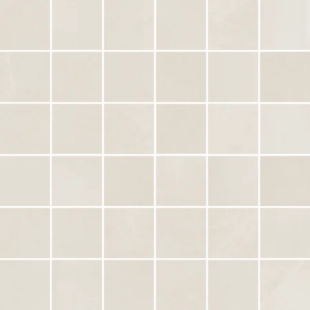 Керамогранит Italon Континуум Полар Мозаика 30х30 (Натуральная) в Каменске-Уральском