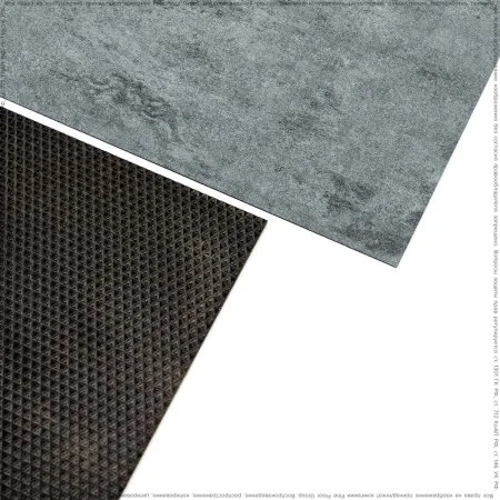 ПВХ плитка FineFlex Stone Гестола FX-206 в Каменске-Уральском