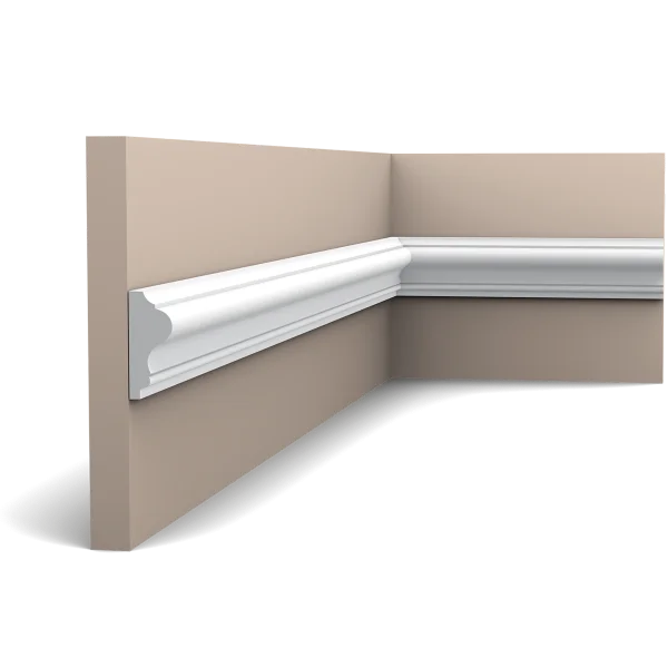 Молдинг Orac P8030F (41*17*2000 мм) в Каменске-Уральском