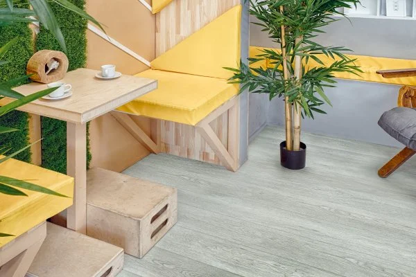 Каменно-полимерная плитка Alpine Floor Grand Sequoia Секвоя Сагано ECO 11-22, 4мм 43 класс в Каменске-Уральском