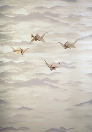 Обои Loymina Clair CLR4, 002 в Каменске-Уральском