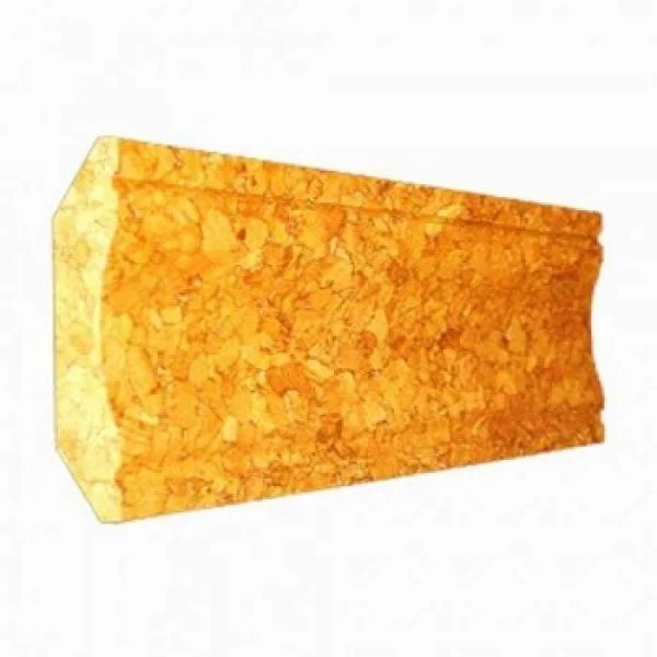 Пробковая галтель С201 35х10х915 в Каменске-Уральском