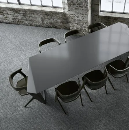 Ковровая плитка Bonkeel Shade Grey в Каменске-Уральском