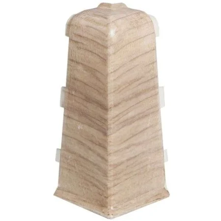 Угол наружный INDO70 20 Дуб Бургос в Каменске-Уральском