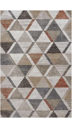 Ковер Синтелон Mondo 1,60х2,30 56EHB Прямоугольник в Каменске-Уральском