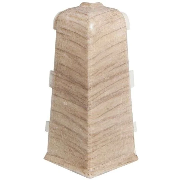 Угол наружный INDO70 20 Дуб Бургос в Каменске-Уральском