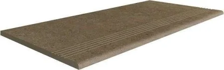 Керамогранит Italon Аурис Мока ступень (Натуральная, 30х60) в Каменске-Уральском