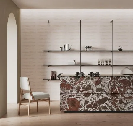 Обои Milassa Окинава OK5 001 в Каменске-Уральском