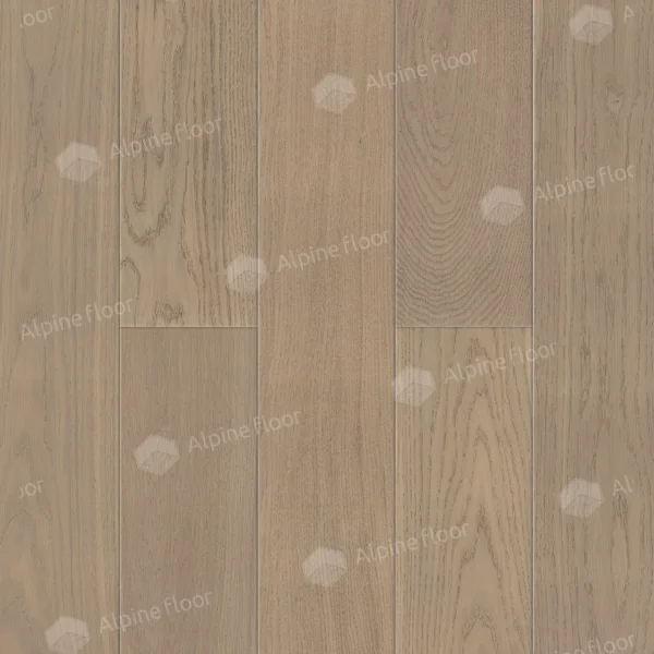 Инженерная доска Alpine Floor Villa Дуб Милкшейк в Каменске-Уральском