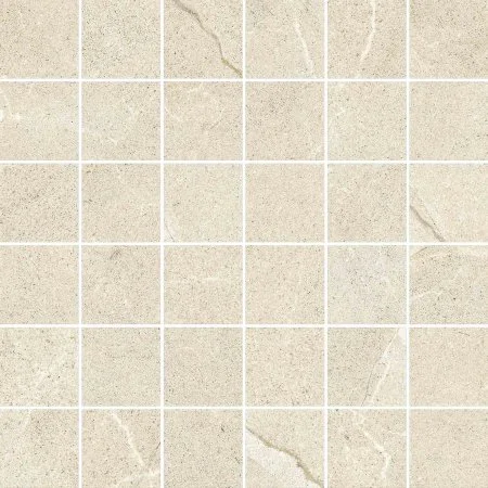 Керамогранит Italon Метрополис Дезерт Беж Мозаика 30х30 (Натуральная) в Каменске-Уральском