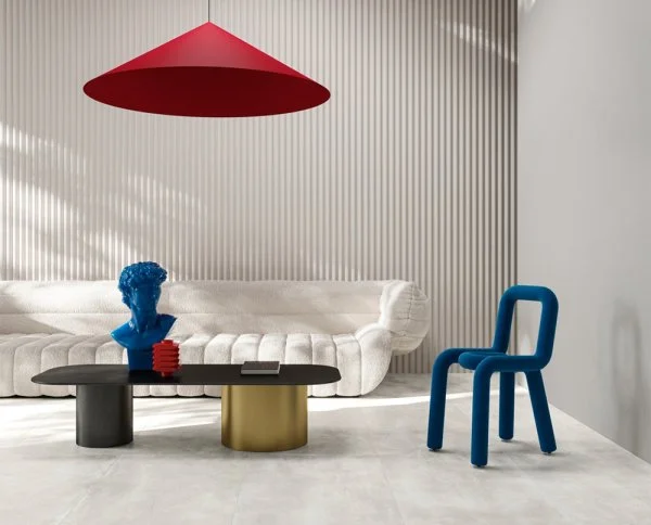 Керамогранит Coliseum Астро Сильвер 60х120 (Натуральный и Реттифицированный) в Каменске-Уральском