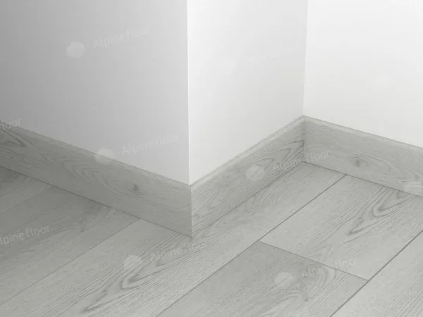 Кварцевый плинтус Alpine Floor Grand Sequoia 11-12 Дейнтри в Каменске-Уральском