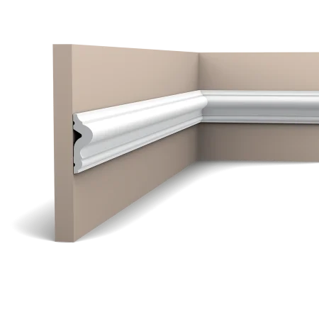 Молдинг Orac PX175 (50*17*2000 мм) в Каменске-Уральском