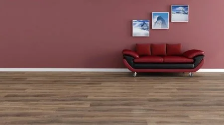 Ламинат Kronopol Platinium Slim 2048 Barbacan Oak в Каменске-Уральском