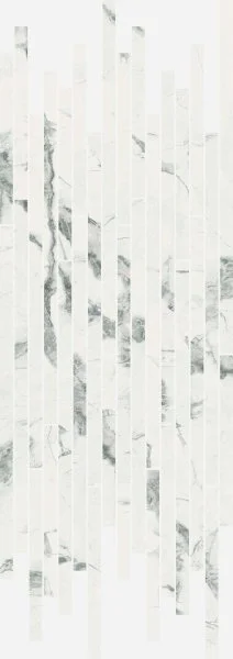 Керамогранит Italon Шарм Делюкс Инвизибл 26х75 Стрип (Люкс и реттифицированная) в Каменске-Уральском