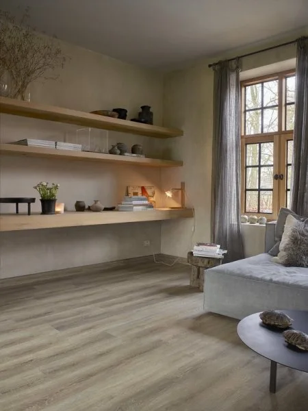 ПВХ Плитка Berry Alloc Spirit Home 30 GD French Light 1332 в Каменске-Уральском