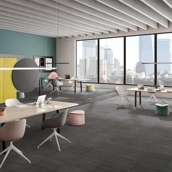 Ковровая плитка AW Marvel 98 в Каменске-Уральском