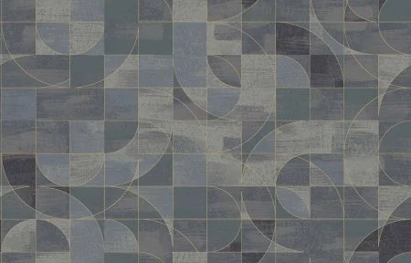 Обои Milassa Geometrica Gm1, 015 в Каменске-Уральском