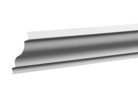 Карниз Европласт 1.50.103 2,0 м в Каменске-Уральском