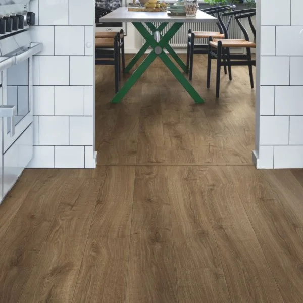 Ламинат Pergo Malmö Pro Дуб Плато Коричневый L1258-03582 в Каменске-Уральском