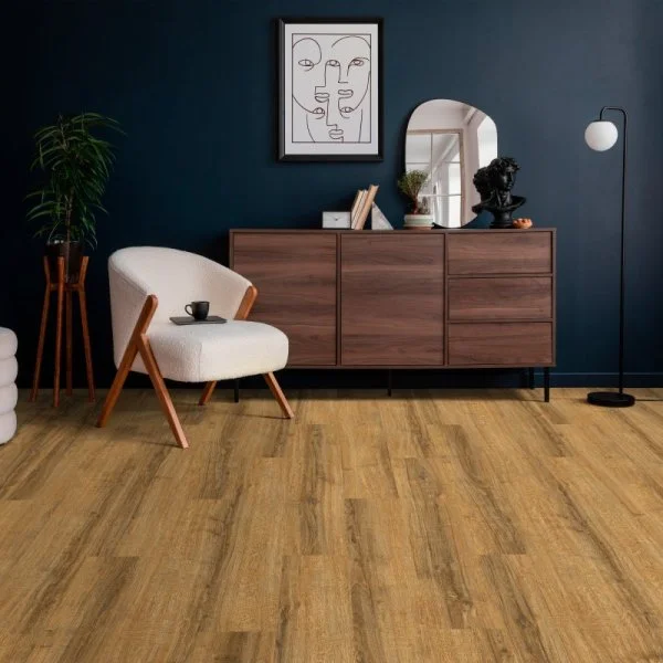 Ламинат Aberhof Tornado 2402 Дуб Талас 8мм 33кл в Каменске-Уральском