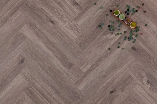 Плитка SPC Bonkeel Style HB 4мм Дуб Матира в Каменске-Уральском