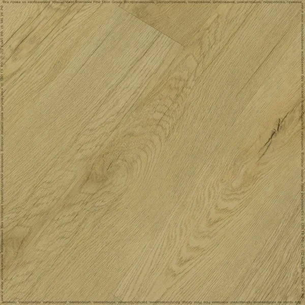 Кварц-виниловая плитка Fine Floor Rich Дуб Липари FF-2092 в Каменске-Уральском