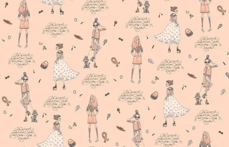 Обои Milassa Bon Voyage D3, 007 в Каменске-Уральском