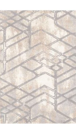 Ковер Синтелон Terra 0,80x1,50 02VGE Прямоугольник в Каменске-Уральском