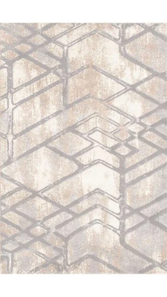 Ковер Синтелон Terra 1,60x2,30 02VGE Прямоугольник в Каменске-Уральском