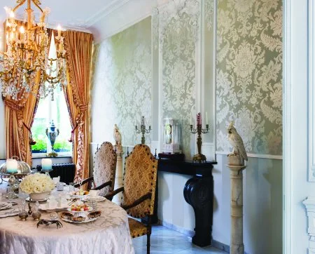 Обои Loymina  Renaissance NK3, 001 в Каменске-Уральском