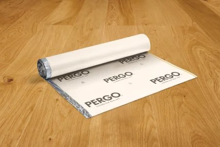 Подложка Pergo Smart Basic 2.0 мм (15м2) в Каменске-Уральском