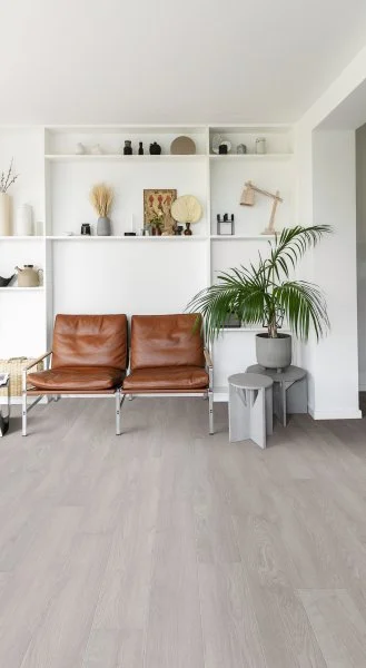 Плитка SPC Adelar Eterna Acoustic Somerset Oak 05229 + подложка в Каменске-Уральском