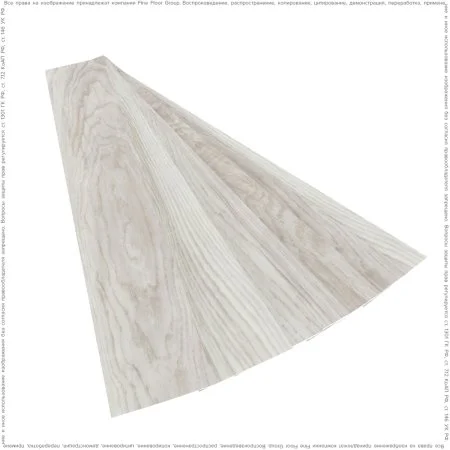 ПВХ плитка FineFlex Wood Дуб Лапландский FX-105 в Каменске-Уральском